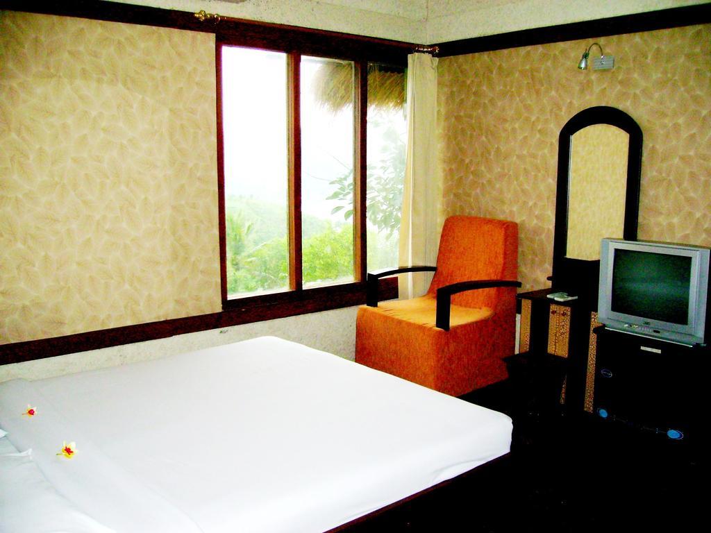 Swaloh Resort & Spa Kalangbret Rom bilde