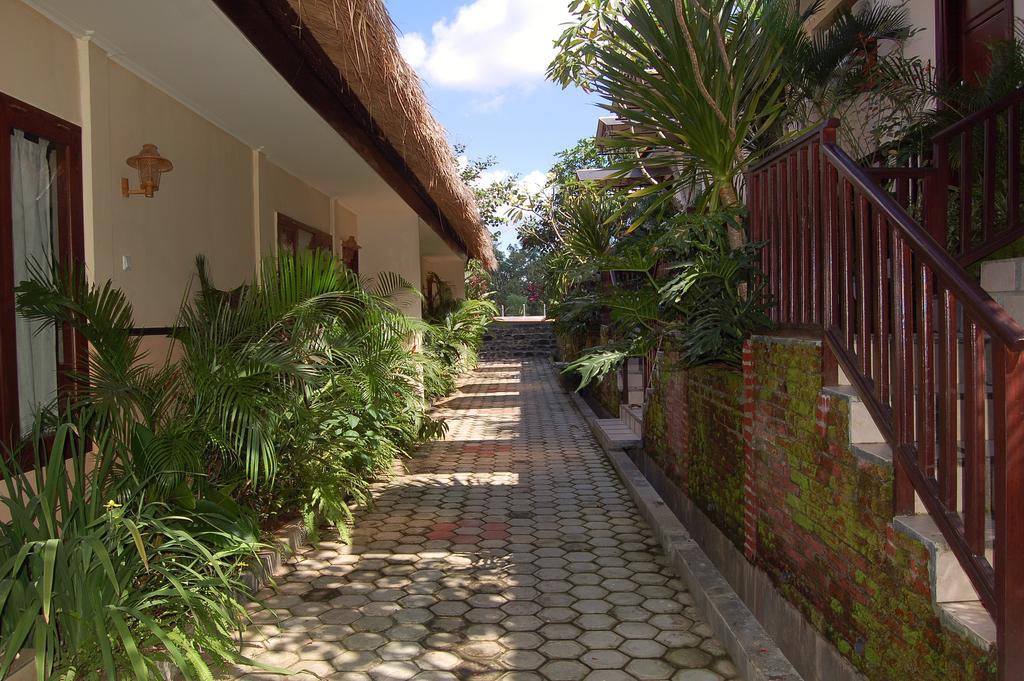 Swaloh Resort & Spa Kalangbret Rom bilde