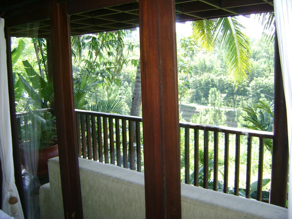 Swaloh Resort & Spa Kalangbret Rom bilde